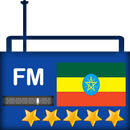 Radio Ethiopia Online FM 🇪🇹 APK