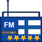 Radio Finland Online FM 🇫🇮 icône