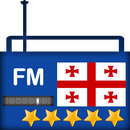 Radio Georgia Online FM 🇬🇪 APK