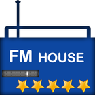 Radio House Music Online FM 📻 biểu tượng