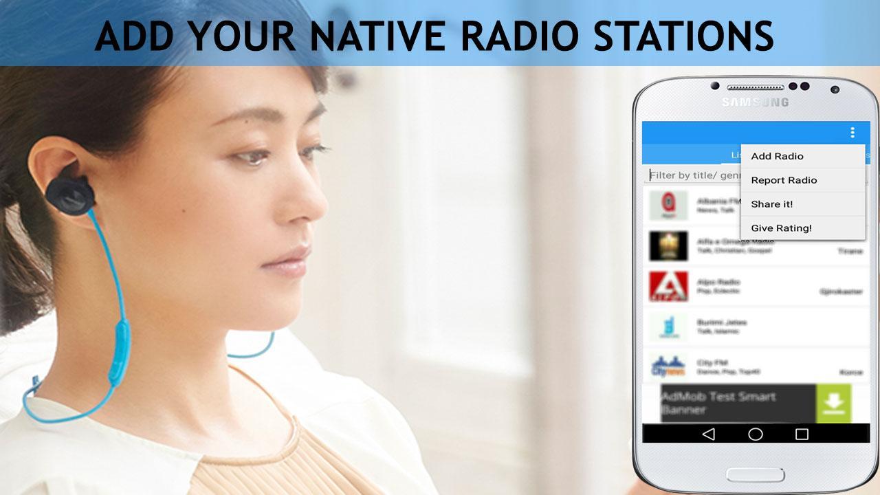 Radio Iceland Online FM 🇮🇸 for Android - APK Download