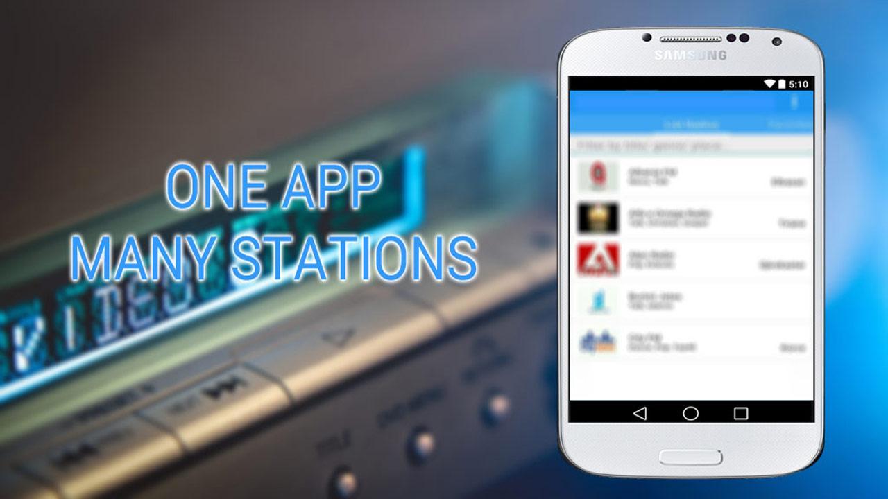 Radio Information Music Online for Android - APK Download