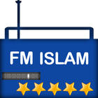 Radio islam Muslim Online FM🕌-icoon