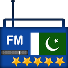 Radio Pakistan Online FM 🇵🇰 ไอคอน