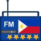 Radio Philipine Online FM 🇵🇭 иконка