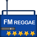 Radio Reggae Music Online FM📻 APK