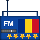 Radio Romania Online FM 🇷🇴 icône