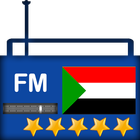 Radio Sudan Online FM 🇸🇩 icon