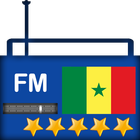 ikon Radio Senegal Online FM 🇸🇳