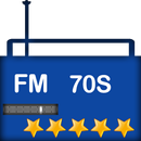 Radio 70s Online FM Station 📻 APK