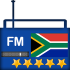 Radio South Africa Online 🇿🇦-icoon