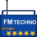 Radio Techno Music Online FM📻 APK