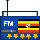 Radio Uganda Online FM 🇺🇬 icône