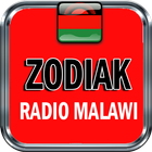 Zodiak Radio آئیکن