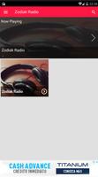 Zodiak Radio screenshot 3