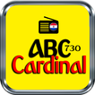 ABC Cardinal 730 AM Radio Paraguay