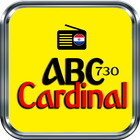 ABC Cardinal 730 AM アイコン
