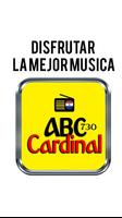ABC Cardinal 730 AM poster