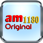 AM Original 1180 Panama ikona