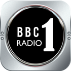 BBC Radio 1 icon