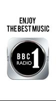 BBC Radio 1 Plakat