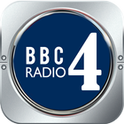 BBC Radio 4 아이콘