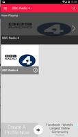 BBC Radio 4 스크린샷 3