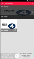 BBC Radio 4 capture d'écran 3