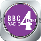 BBC Radio 4 Extra アイコン