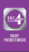 BBC Radio 4 Extra الملصق
