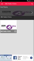 BBC Radio 4 Extra تصوير الشاشة 3