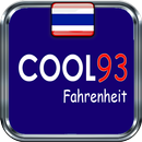 COOL 93 Fahrenheit Thailand-APK
