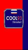 COOL 93 Fahrenheit 포스터