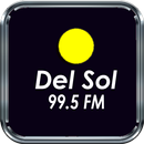 Del Sol FM 99.5 Radio De Montevideo Uruguay APK