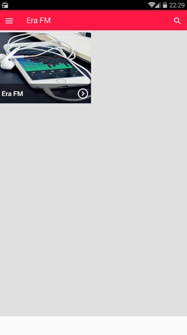 Era Fm Radio Online For Android Apk Download