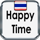 Happy Time 93.5 icône