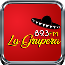 La Grupera 89.3 FM Radio Puebla Gratis APK
