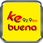La Ke Buena Radio Mexico 92.9 FM icône