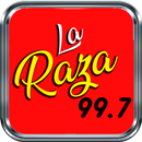 La Raza 99.7 FM Radio Station APK