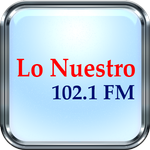 Lo Nuestro 102.1 Panama APK