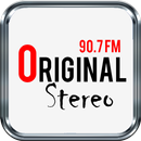 Original Stereo 90.7 Panama APK