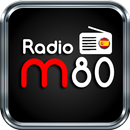 Radio M80 España APK
