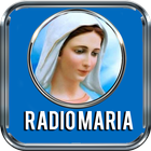 Radio Maria Italia Gratis icône
