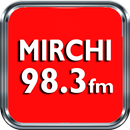 Radio Mirchi 98.3 FM Tamil-APK