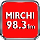 Radio Mirchi 98.3 FM Tamil アイコン