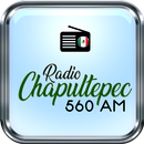 Radio Chapultepec 560 AM Ciudad de México APK