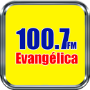 Radio Evangelica FM 100.7 Radio Recife FM APK