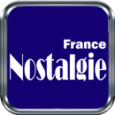 Radio FM Gratuite Française Nostalgie APK