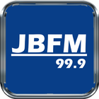 Rádio JB FM Rio De Janeiro 99.9 FM icône