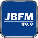 Rádio JB FM Rio De Janeiro 99.9 FM APK